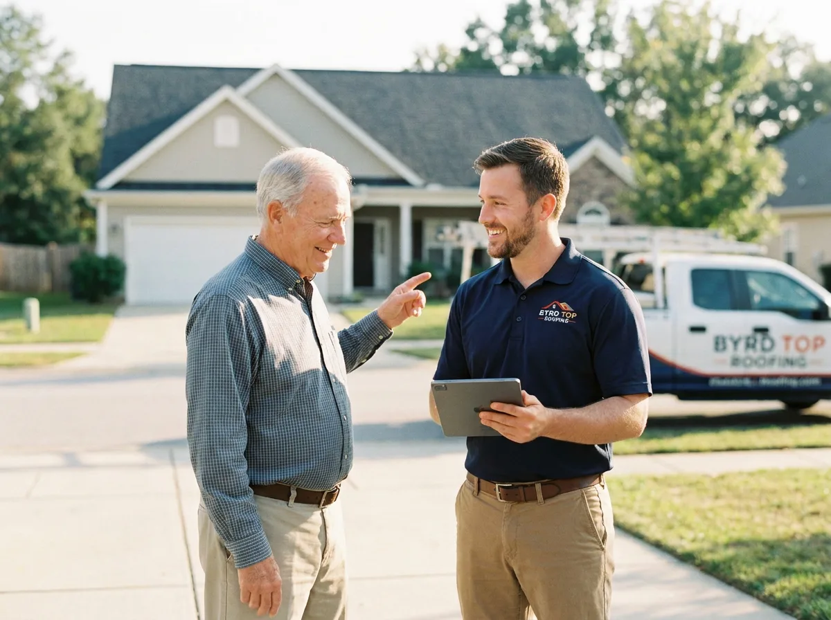 Roofing Bristow, NE FAQs